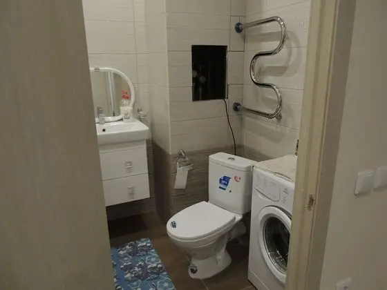 Comfort Apart Daire, 1 Yatak Odası