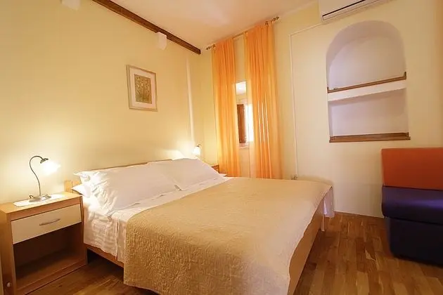 Apart Daire, 1 Yatak Odası (1)