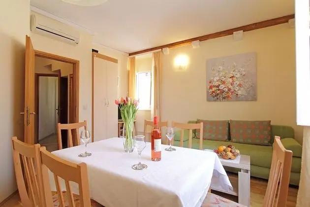 Apart Daire, 1 Yatak Odası (1)