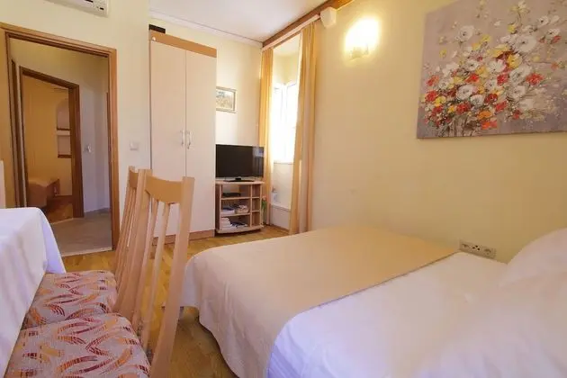 Apart Daire, 1 Yatak Odası (1)