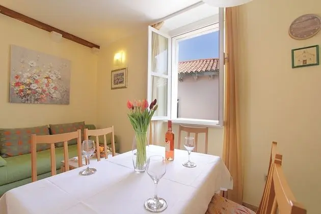 Apart Daire, 1 Yatak Odası (1)