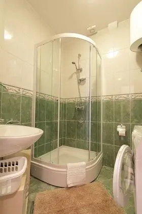 Apart Daire, 1 Yatak Odası (1)