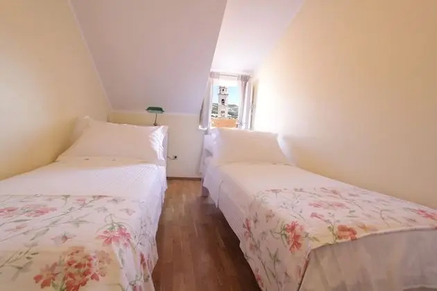 Apart Daire, 2 Yatak Odası (2)