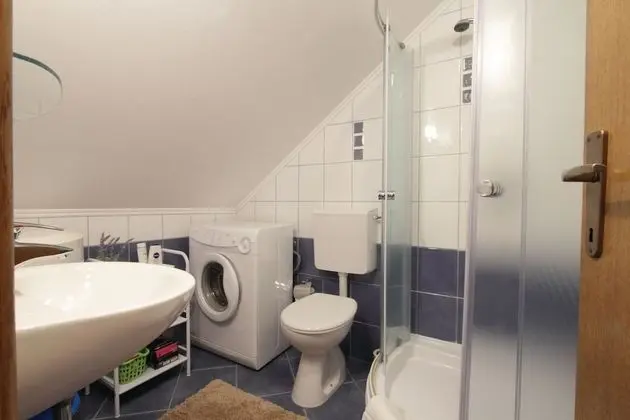 Apart Daire, 2 Yatak Odası (2)