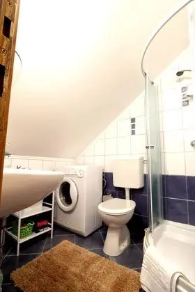 Apart Daire, 2 Yatak Odası (2)