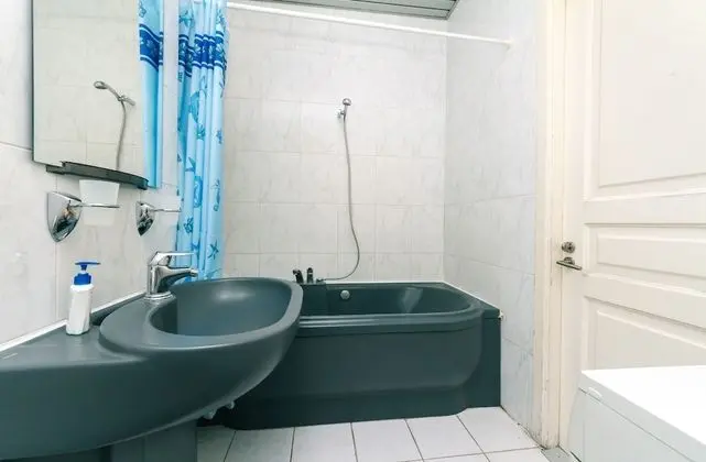 Apart Daire, 2 Yatak Odası