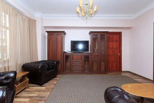 Apart Daire, 1 Yatak Odası