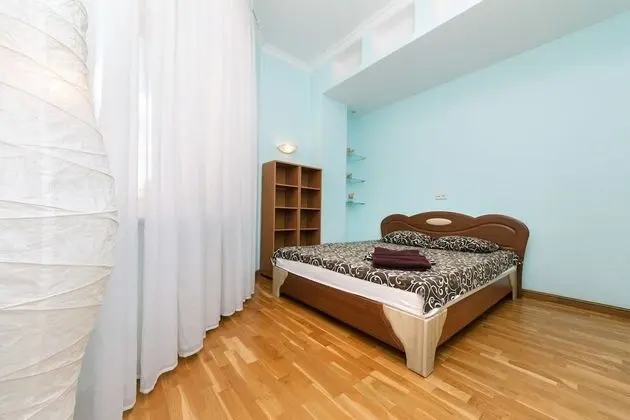 Apart Daire, 2 Yatak Odası