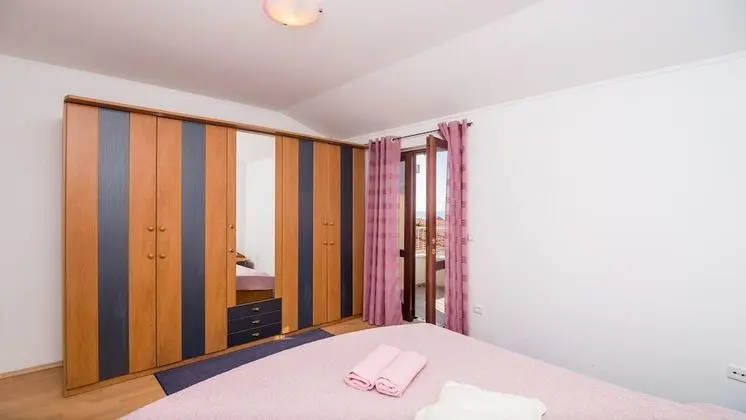 Apart Daire, 1 Yatak Odası, Balkon, Deniz Manzaralı