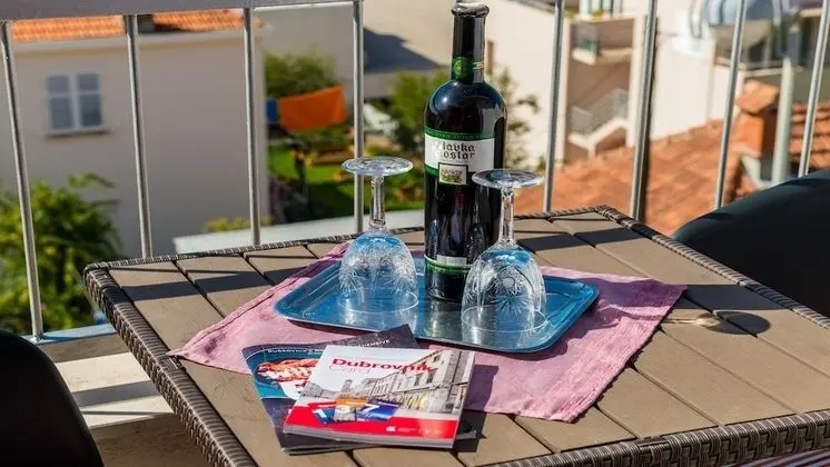 Apart Daire, 1 Yatak Odası, Balkon, Deniz Manzaralı