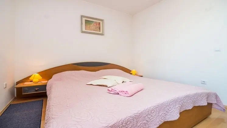 Apart Daire, 1 Yatak Odası, Balkon, Deniz Manzaralı