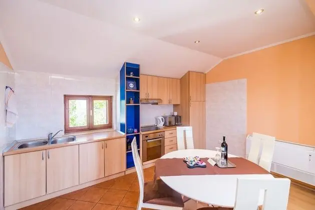 Apart Daire, 1 Yatak Odası, Balkon, Deniz Manzaralı