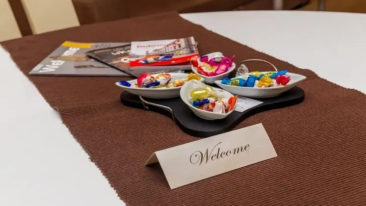 Apart Daire, 1 Yatak Odası, Balkon, Deniz Manzaralı