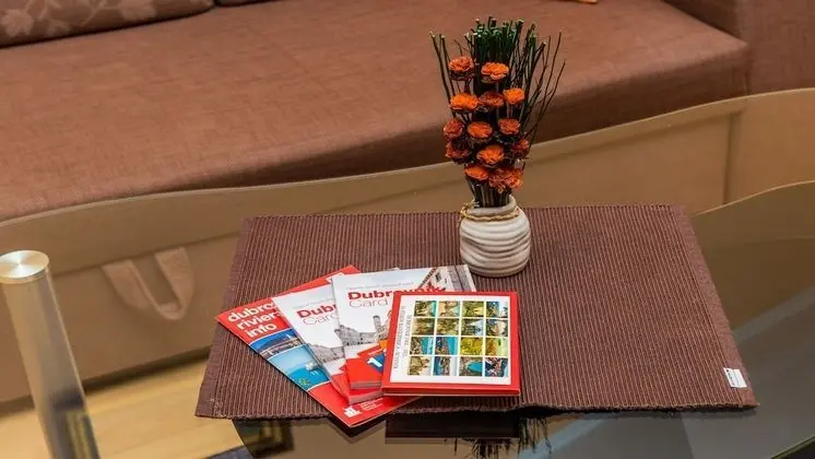 Apart Daire, 1 Yatak Odası, Balkon, Deniz Manzaralı