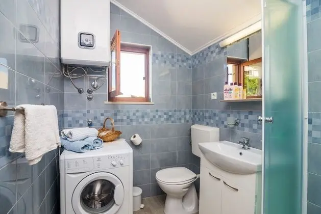 Apart Daire, 1 Yatak Odası, Balkon, Deniz Manzaralı