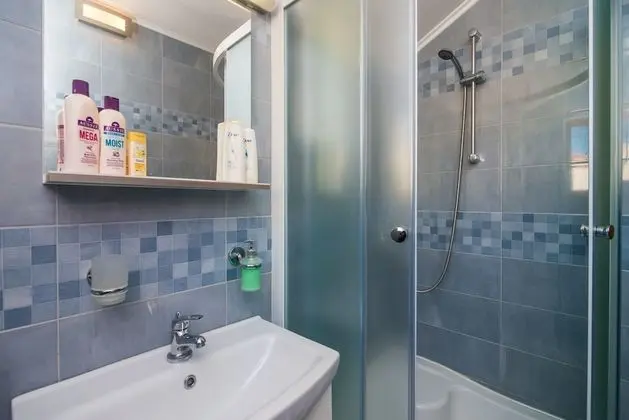 Apart Daire, 1 Yatak Odası, Balkon, Deniz Manzaralı