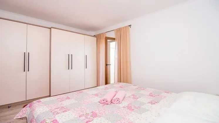 Apart Daire, 1 Yatak Odası, Teras, Deniz Manzaralı