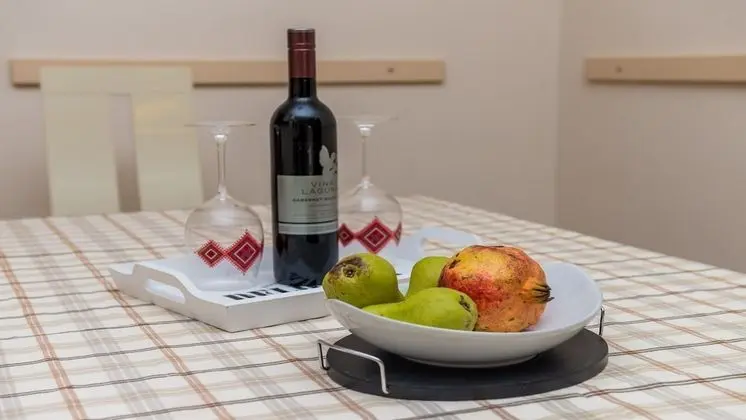 Apart Daire, 1 Yatak Odası, Teras, Deniz Manzaralı