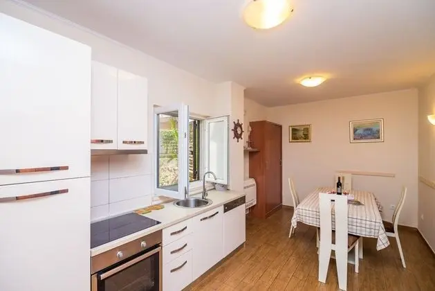 Apart Daire, 1 Yatak Odası, Teras, Deniz Manzaralı