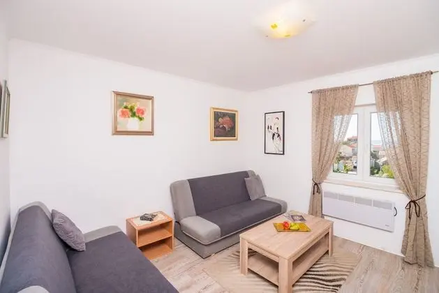 Apart Daire, 1 Yatak Odası, Teras, Deniz Manzaralı