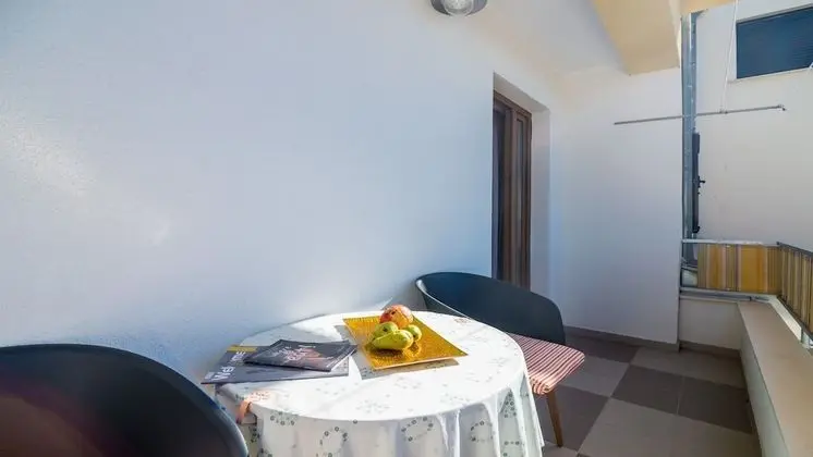 Apart Daire, 1 Yatak Odası, Teras, Deniz Manzaralı