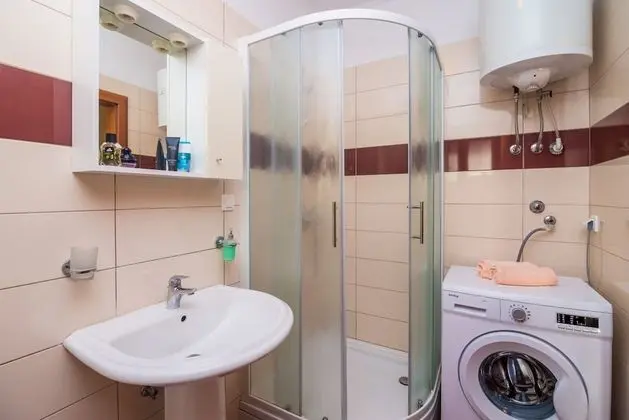 Apart Daire, 1 Yatak Odası, Teras, Deniz Manzaralı