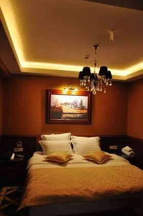 Executive Deluxe Apartment Sea View