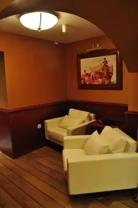 Executive Deluxe Apartment Sea View