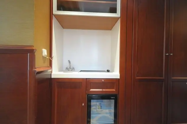 Executive Deluxe Apartment Sea View