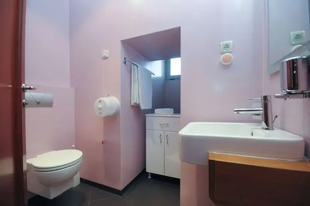 Executive Deluxe Apartment Sea View