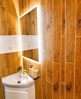 Executive Deluxe Apartment Sea View