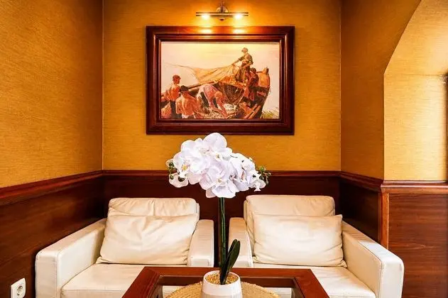 Executive Deluxe Apartment Sea View