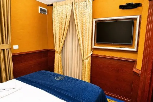Executive Deluxe Apartment Sea View
