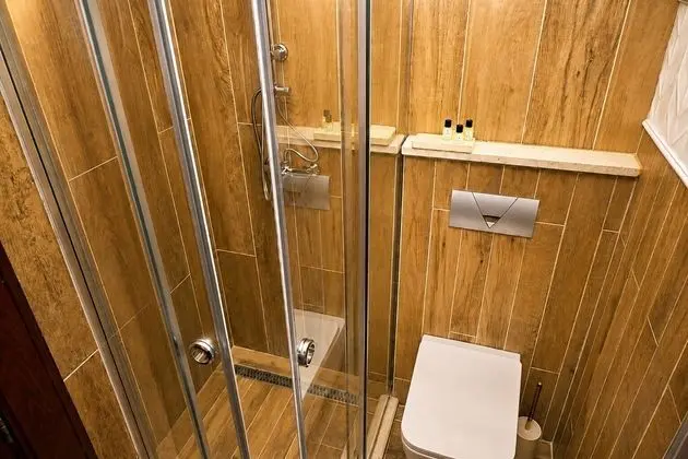Executive Deluxe Apartment Sea View
