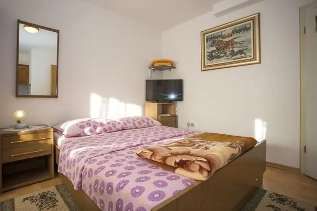 Comfort Stüdyo, Teras