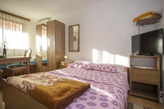 Comfort Stüdyo, Teras