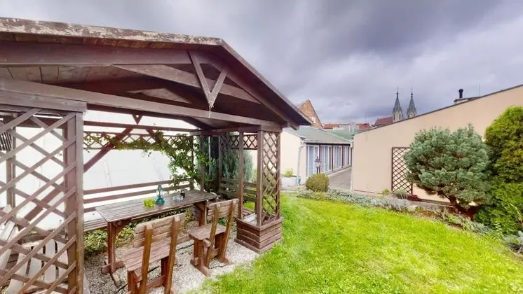 Deluxe Apart Daire (Suite 2+2 Centrum KM)