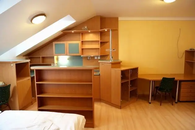 Stüdyo (Suite 2+2 Centrum KM)