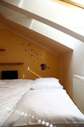 Stüdyo (Suite 2+2 Centrum KM)