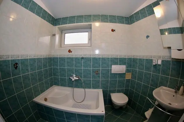 Stüdyo (Suite 2+2 Centrum KM)