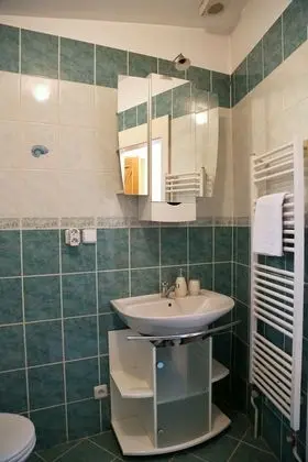 Stüdyo (Suite 2+2 Centrum KM)