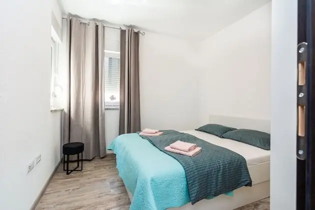 Comfort Apartment A2