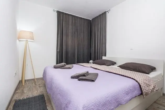 Comfort Apartment A2