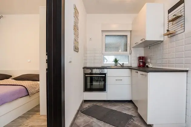 Comfort Apartment A2