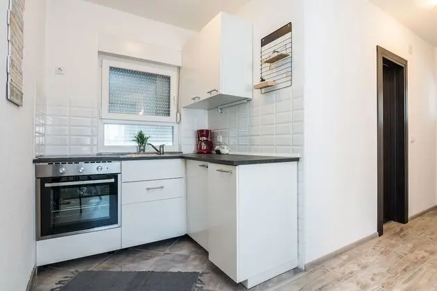 Comfort Apartment A2