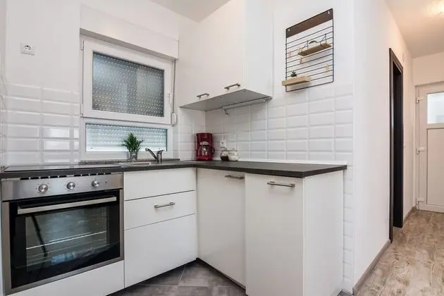 Comfort Apartment A2