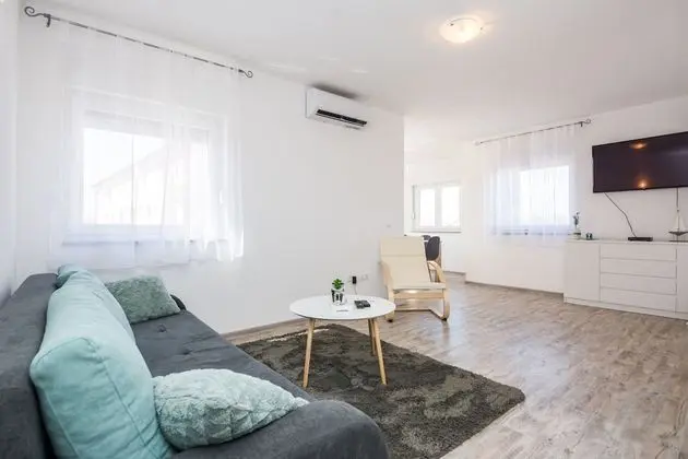 Comfort Apartment A2