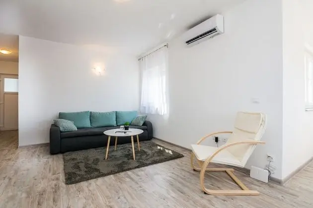 Comfort Apartment A2
