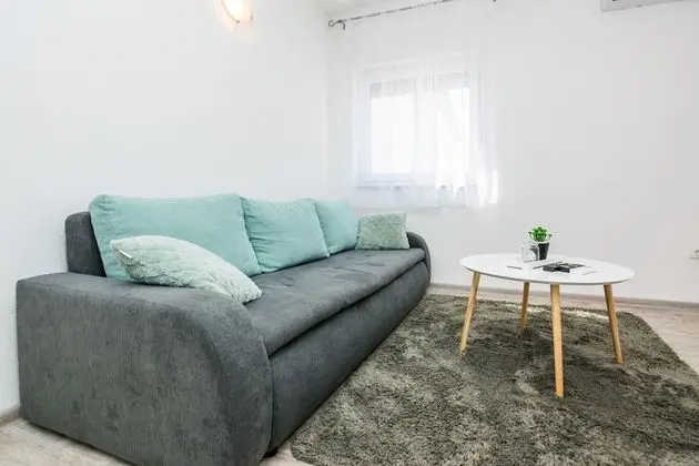 Comfort Apartment A2