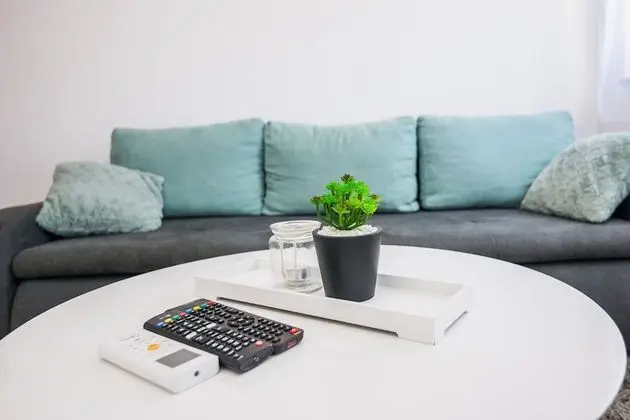 Comfort Apartment A2